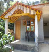 Euro Valley Home Stay Madikeri Extérieur photo